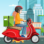 Delivery King