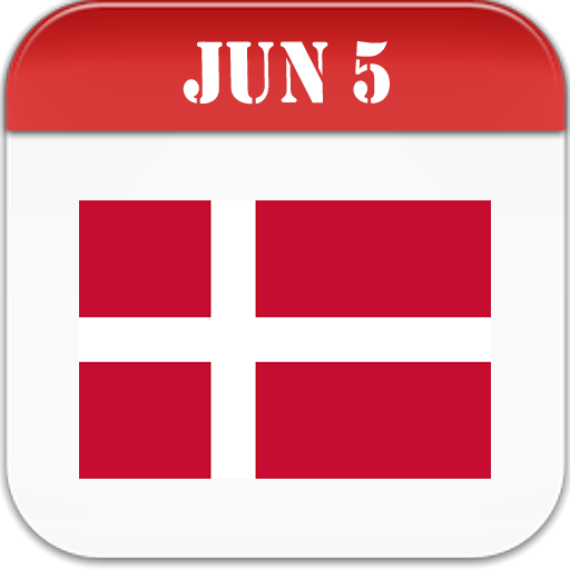 Denmark Calendar 2024