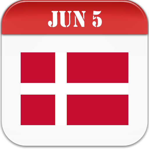 Denmark Calendar logo