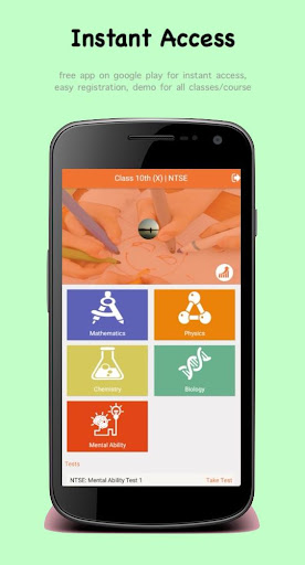 a2zMentors - Your Mentoring Ap