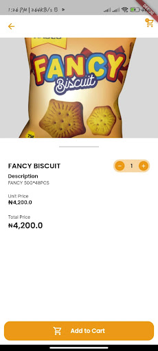NascoDirect Screen 3