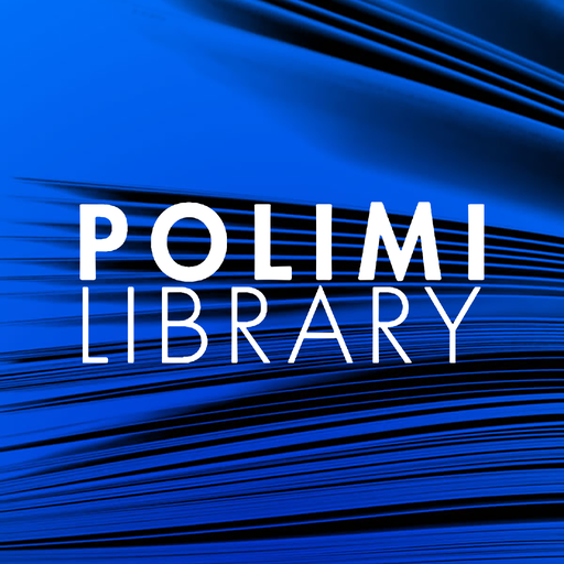 Polimi Library logo