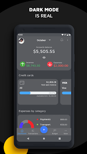 Mobills Budget Planner and Track your Finances 4.0.20.01.22 Apk 2