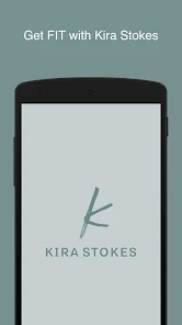 Stoked Yoga Block – Kira Stokes
