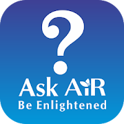 Ask AiR - Be Enlightened
