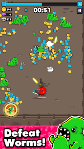 Apple Grapple: Survivor 665 6
