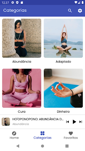 Meditação Hooponopono