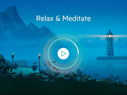 Relax Meditation v11.16.2 Mod APK 6