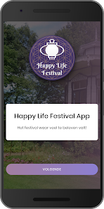 Happy Life Festival 1.1.2 APK + Mod (Unlimited money) إلى عن على ذكري المظهر