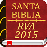 Biblia Reina Valera Actualizada 2015 Apk