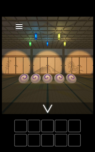 脱出ゲーム 七夕の夜