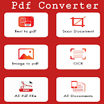 Cover Image of Baixar PDF Converter_Scanner & Editor 3.0 APK