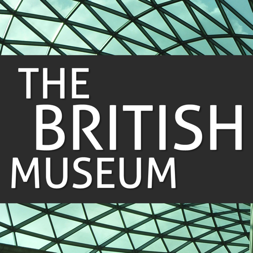 British Museum Travel Guide logo