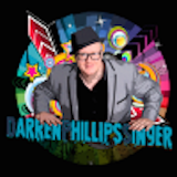 Darren Phillips icon