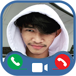 Cover Image of Unduh Video Call Frontal Gaming Prank 1.0 APK
