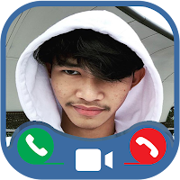 Video Call Frontal Gaming Prank