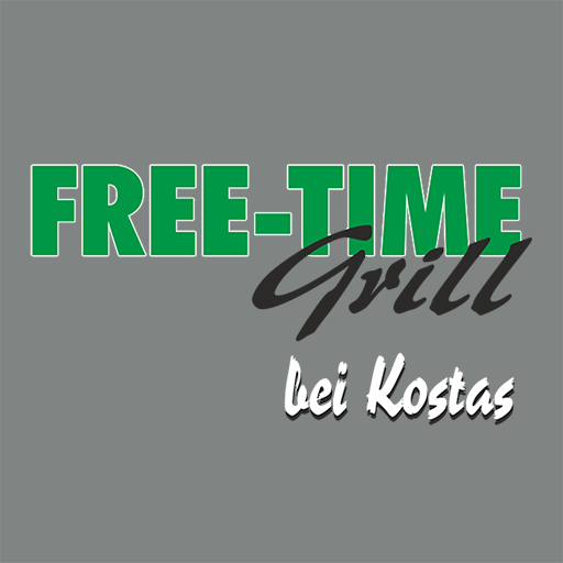 Free Time Grill logo