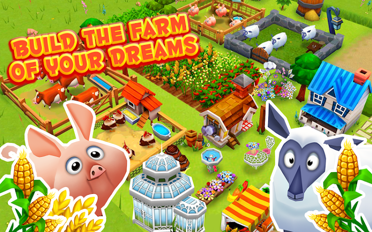 Farm Story 2 - 1.7.3.15g - (Android)