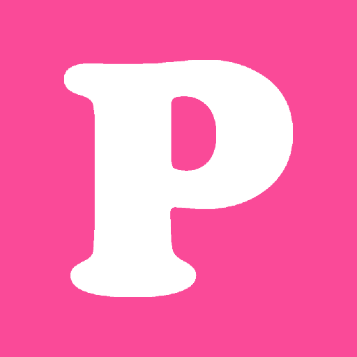 Pink - Icon Pack logo
