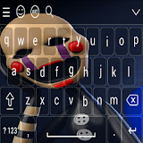 keyboard For Fnaf icon