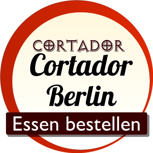 Cortador Steakhaus Berlin logo