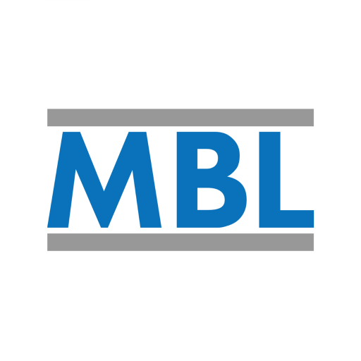 Metro Blue Line logo