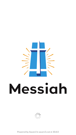 Android application Messiah - Lincoln screenshort