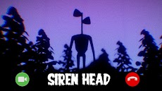 Siren Head - Video call prankのおすすめ画像5