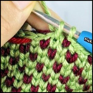 Easy crochet stitches. Step by step crochet Apk 3