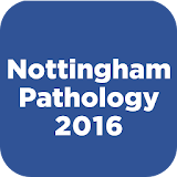 Nottingham Pathology 2016 icon