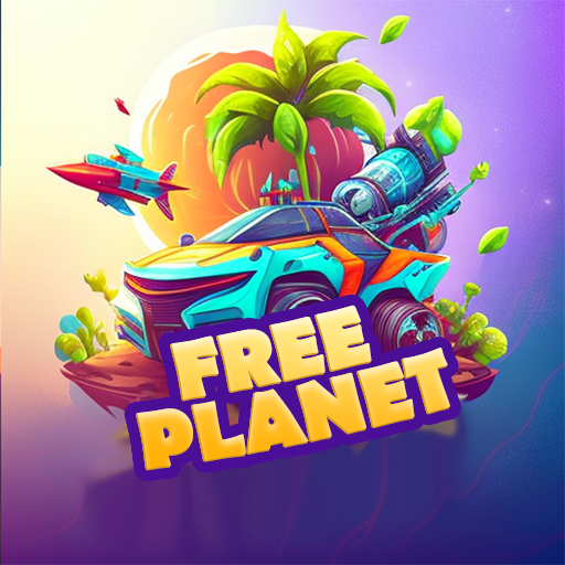 Freeplanet logo