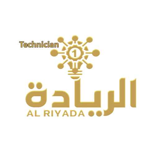 الريادة فنى ALRIYADA Tech