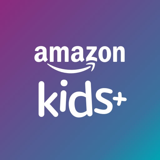 Amazon Kids+: Books, Videos…