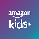 Amazon Kids+: キッズ向けの本や動画やゲームなど