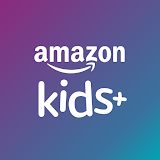 Amazon Kids+: Books, Videos… icon