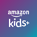 Amazon Kids+: Books, Videos… For PC