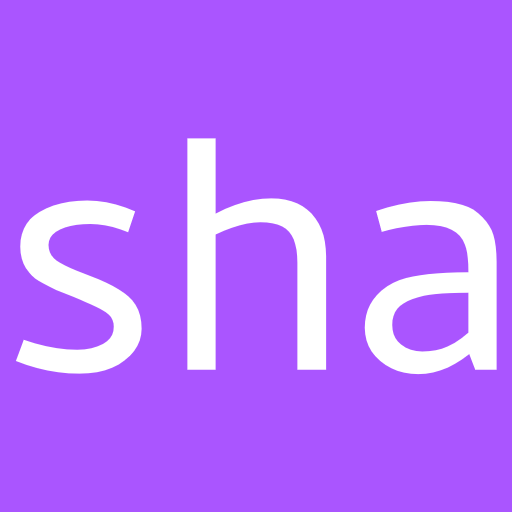 SHA Hash Generator Download on Windows
