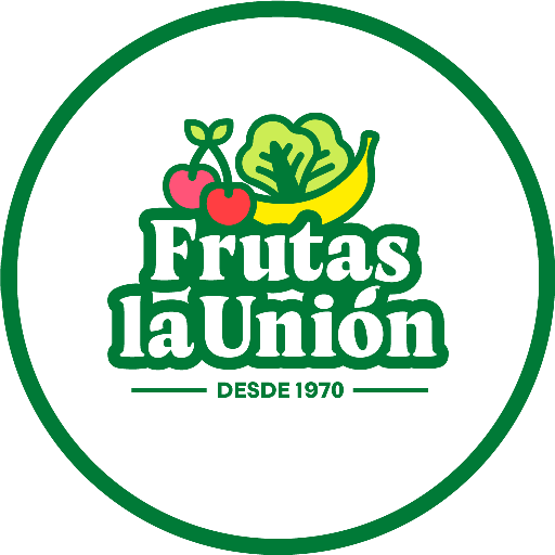 Frutas y Verduras La Unión logo