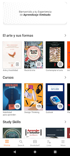 Biblioteca Digital UA Screen 2