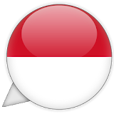 Indonesia Chat icon