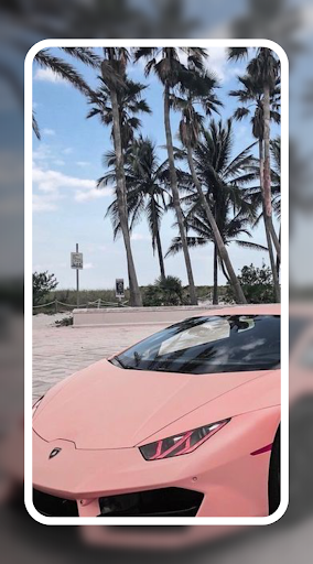 Lamborghini Gallardo Wallpaper