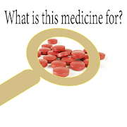 What Is This Medicine Or Drug For App - Find out