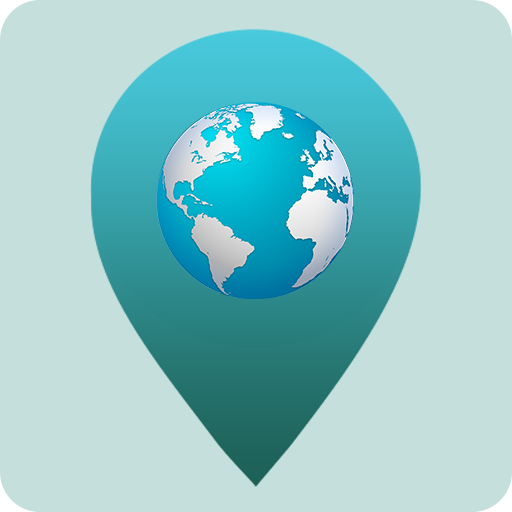 Family locator - tracker GPS Auf Windows herunterladen
