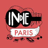 Indie Guides Paris icon