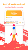 UC Browser-Safe, Fast, Private (Many Feature) MOD APK 13.4.2.1307  poster 1
