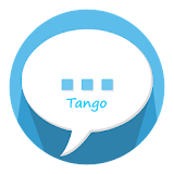 Chat Tango Gratis icon