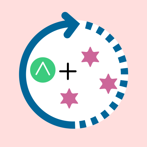 Sympto Stars logo