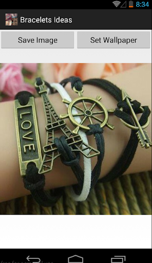 Bracelets Ideas Screen 2