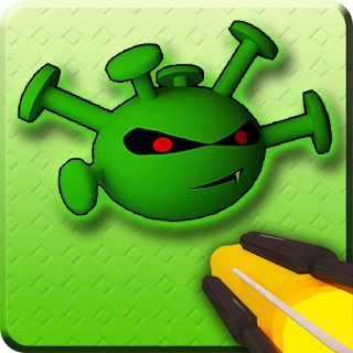 王者塔防射击合成游戏 apk