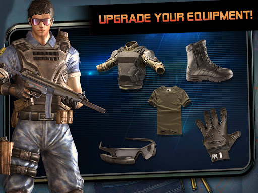 Télécharger Zombie Survival - Jeux de tir 3D Sniper Arena  APK MOD (Astuce) 6